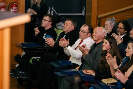 Župan Matej Slapar ob prazniku Občine Kamnik »Bodimo ustvarjalci skupnosti medsebojnega spoštovanja in podpore (87)